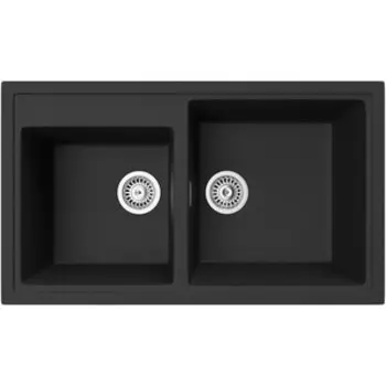 Кухонная мойка TopZero Demi Cosmos