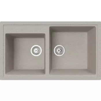 Кухонная мойка TopZero Demi Ground