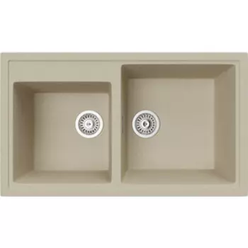 Кухонная мойка TopZero Demi Jasmine