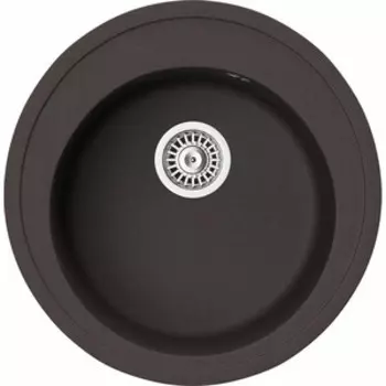 Кухонная мойка TopZero Eva Chocolate