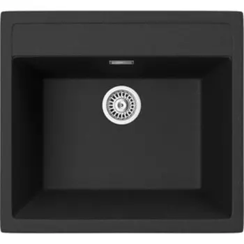 Кухонная мойка TopZero Georgia Cosmos