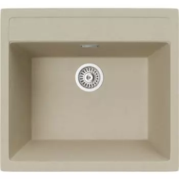 Кухонная мойка TopZero Georgia Jasmine