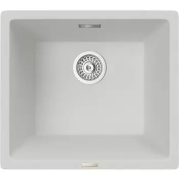 Кухонная мойка TopZero Gisele Ice