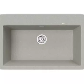 Кухонная мойка TopZero Gretta Smoke