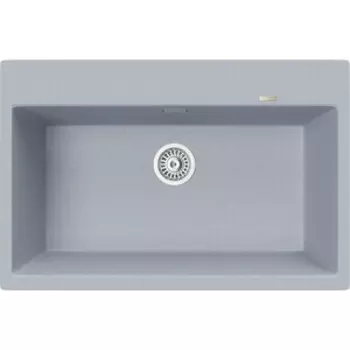 Кухонная мойка TopZero Gretta Titan