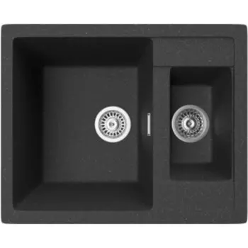 Кухонная мойка TopZero Madonna Galaxy