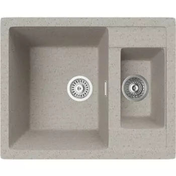 Кухонная мойка TopZero Madonna Ground