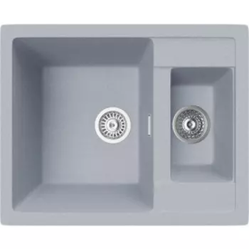 Кухонная мойка TopZero Madonna Titan