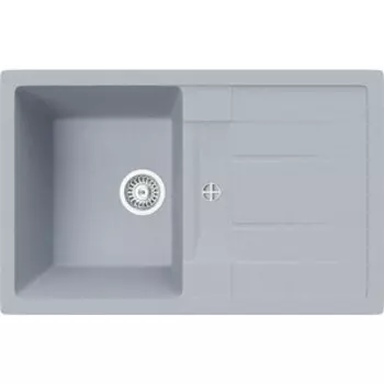 Кухонная мойка TopZero Susanna Titan