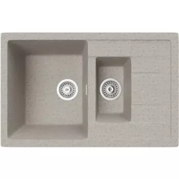 Кухонная мойка TopZero Valentina Ground