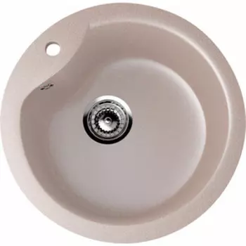 Кухонная мойка Ulgran U-102-307 терракотовый