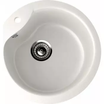 Кухонная мойка Ulgran U-102-341 молоко