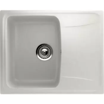 Кухонная мойка Ulgran U-201-341 молоко