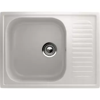 Кухонная мойка Ulgran U-202-341 молоко