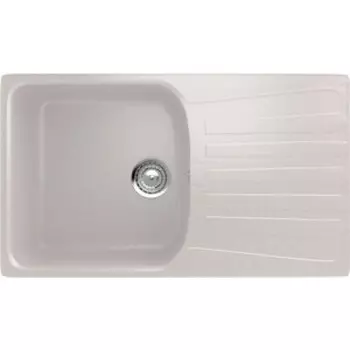 Кухонная мойка Ulgran U-203-302 песочный