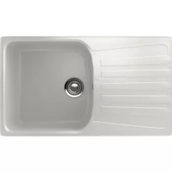 Кухонная мойка Ulgran U-203-341 молоко