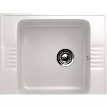 Кухонная мойка Ulgran U-204-341 молоко