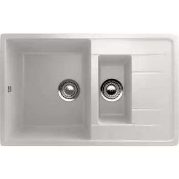 Кухонная мойка Ulgran U-205-341 молоко