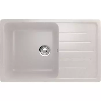Кухонная мойка Ulgran U-400-302 песочный