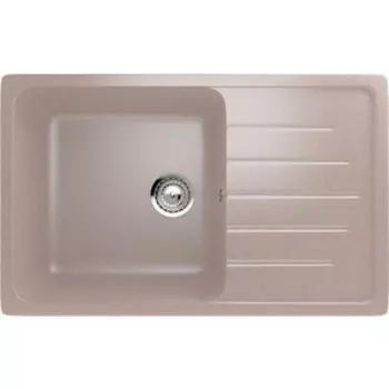 Кухонная мойка Ulgran U-400-307 терракотовый
