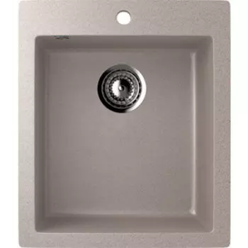 Кухонная мойка Ulgran U-404-302 песочный