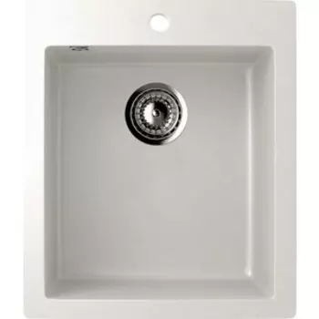 Кухонная мойка Ulgran U-404-341 молоко