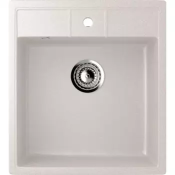 Кухонная мойка Ulgran U-406-302 песочный