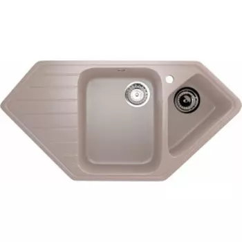 Кухонная мойка Ulgran U-409-307 терракотовый