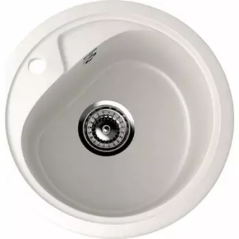 Кухонная мойка Ulgran U-500-341 молоко