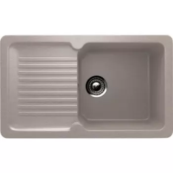 Кухонная мойка Ulgran U-506-302 песочный