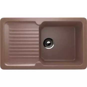Кухонная мойка Ulgran U-506-307 терракотовый