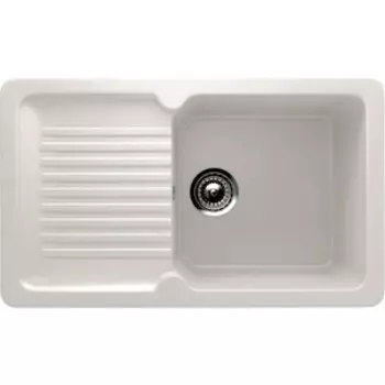 Кухонная мойка Ulgran U-506-341 молоко