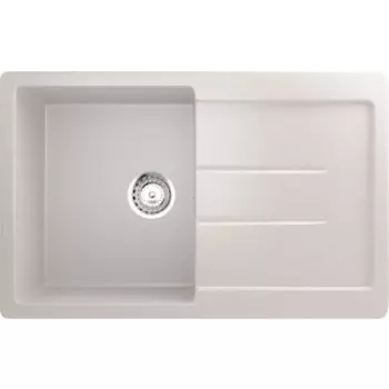 Кухонная мойка Ulgran U-507-302 песочный