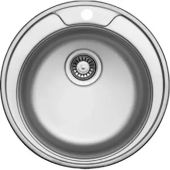 Кухонная мойка Wellinox FAM510.GT6K нержавеющая сталь