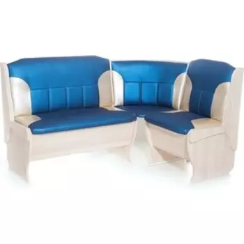 Кухонная скамья Бител Орхидея ясень 114/101