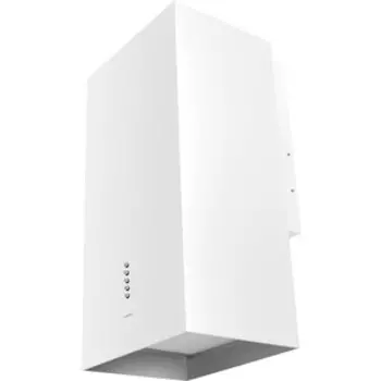 Вытяжка MAUNFELD Bath 401 белый