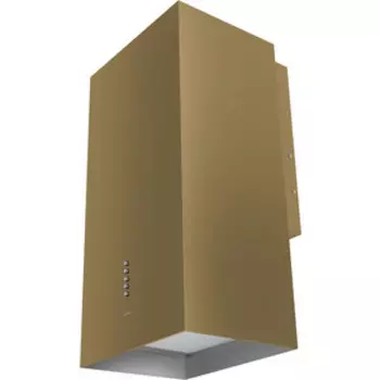 Кухонная вытяжка MAUNFELD Bath 401 золотой