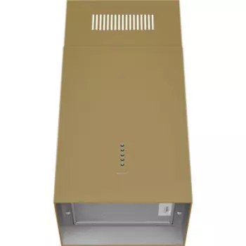 Кухонная вытяжка MAUNFELD Bath Isla 401 золотой