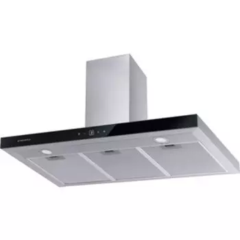 Кухонная вытяжка MAUNFELD Breeze 90 нержавеющая сталь