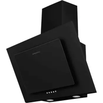 Кухонная вытяжка MAUNFELD Tower 50 черный