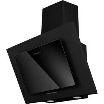 Кухонная вытяжка MAUNFELD Tower A 60 черный