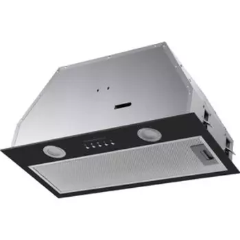 Кухонная вытяжка MAUNFELD TRAPEZE 602M черный