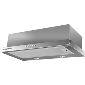 Кухонная вытяжка MAUNFELD VSH 60 нержавеющая сталь