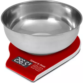 Кухонные весы Zigmund & Shtain DS-120