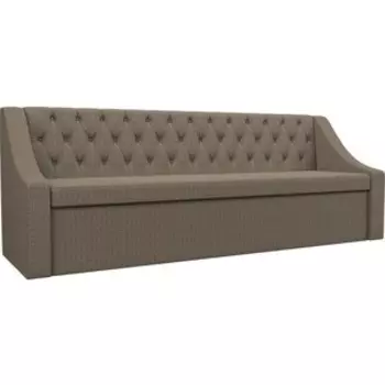 Кухонный диван АртМебель Мерлин корфу 03 прямой