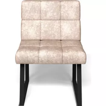 Кухонный диван Бител Реал 660/латте