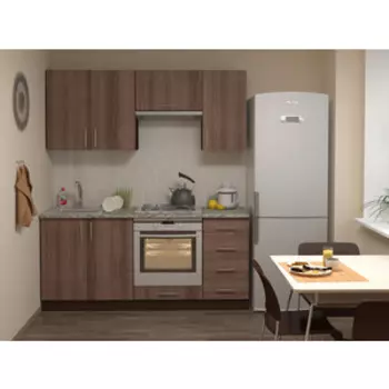 Кухонный гарнитур БАРОНС ГРУПП Лира - 2.1