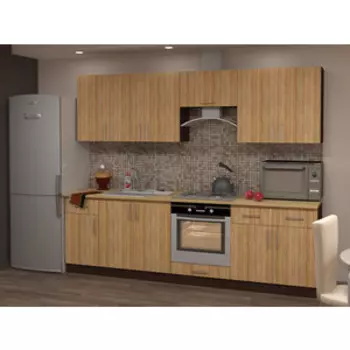 Кухонный гарнитур БАРОНС ГРУПП Лира - 4