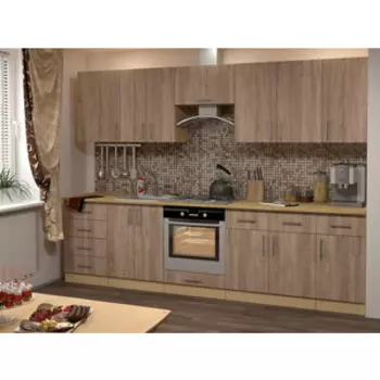 Кухонный гарнитур БАРОНС ГРУПП Лира - 5