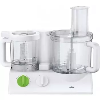 Кухонный комбайн Braun FX3030 WH
